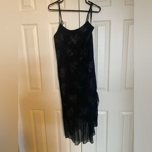 Evening dress